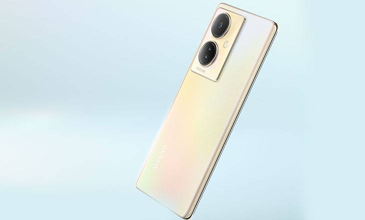 فيفو تُطلق V29 Lite الجديد المناسب للاستخدام اليومي